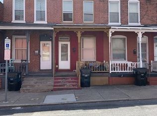 655 Camp St, Harrisburg, PA 17110