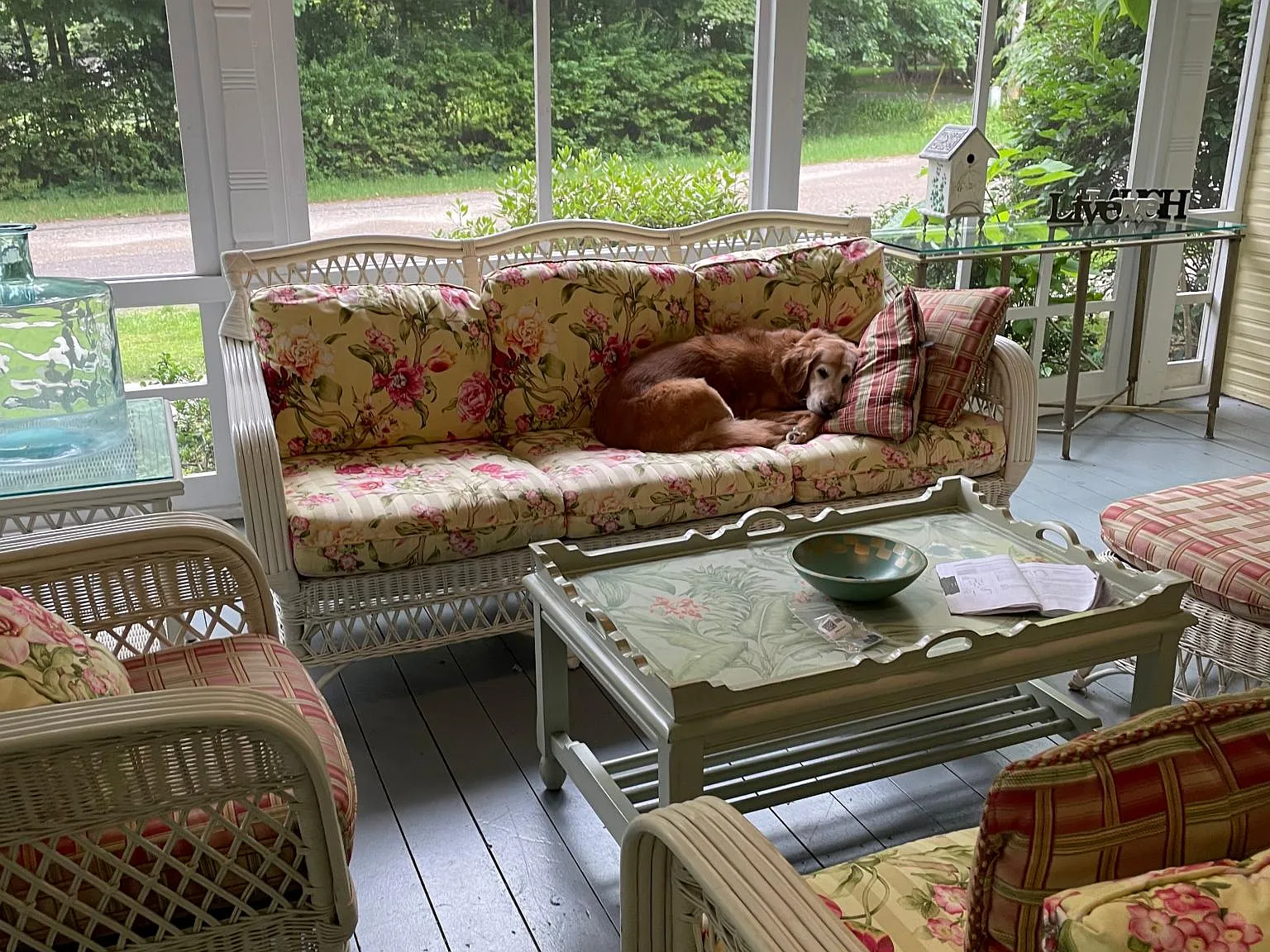 4 bed, 2.5 bath, 2700 sqft, $9,000 — Photo 4
