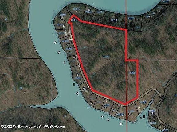 Image 2: Aerial Parcel