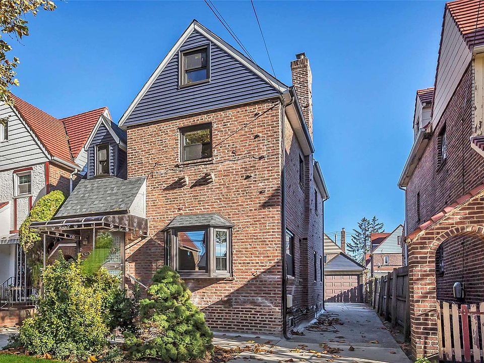 13157 227th St, Laurelton, NY 11413 Zillow