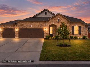 4732 Padula Dr, Round Rock, TX 78665