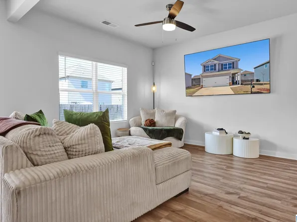 5611 Cheshire Cove Pl, Mc Calla, AL 35111