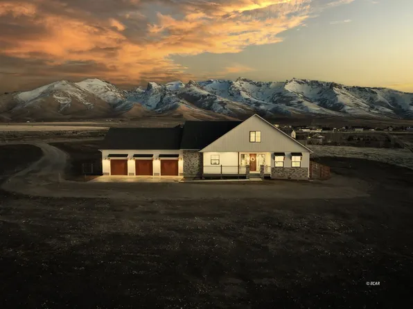 871 Willington Dr, Spring Creek, NV 89815