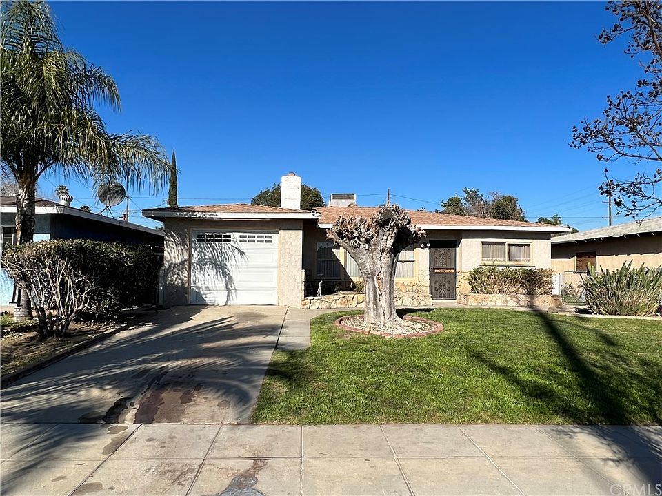 543 W M St, Colton, CA 92324 Zillow