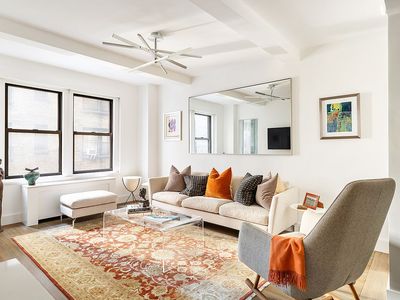 205 E 78th St APT 7B, New York, NY, 10075