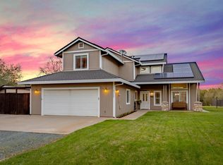21345 Erin Pl, Grass Valley, CA 95949