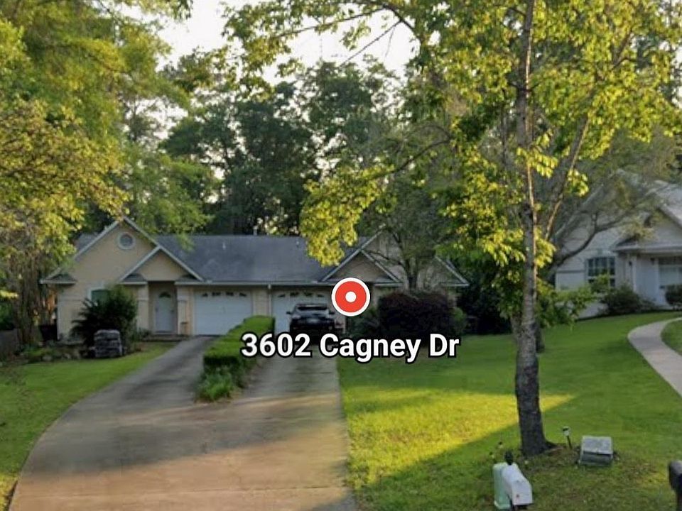 1st image of 3602 Cagney Dr