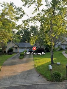 3602 Cagney Dr, Tallahassee, FL, 32309