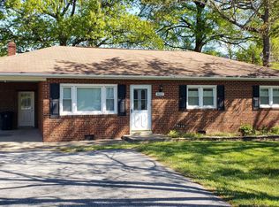 8112 Sonar Rd, Clinton, MD 20735