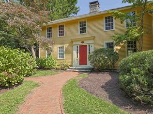 180 Green Hill Road, Killingworth, CT 06419
