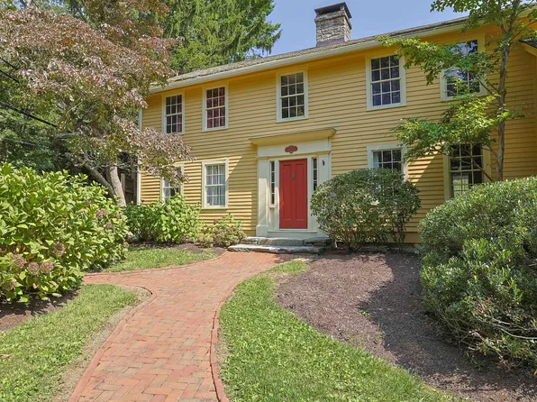 180 Green Hill Road, Killingworth, CT 06419