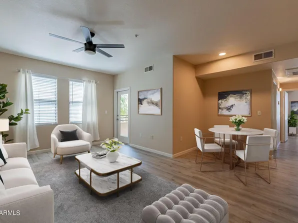 5302 E VAN BUREN Street #2051, Phoenix, AZ 85008