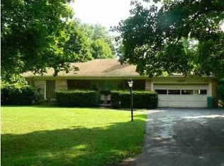 1219 Rowan St, Jackson, MI 49203