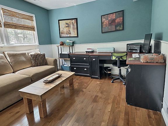 Home Office/Bedroom