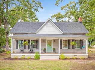 110 W Hampton Ave, Honea Path, SC 29654