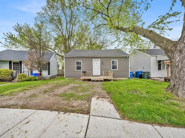3422 Barrymore Ln, Windsor, ON N9C 1V1