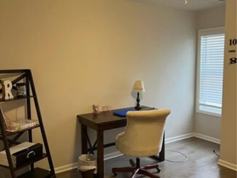 Third bedroom