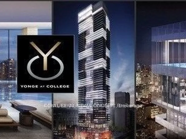 7 Grenville St, Toronto, ON