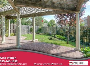 10733 W 116th St, Overland Park, KS 66210