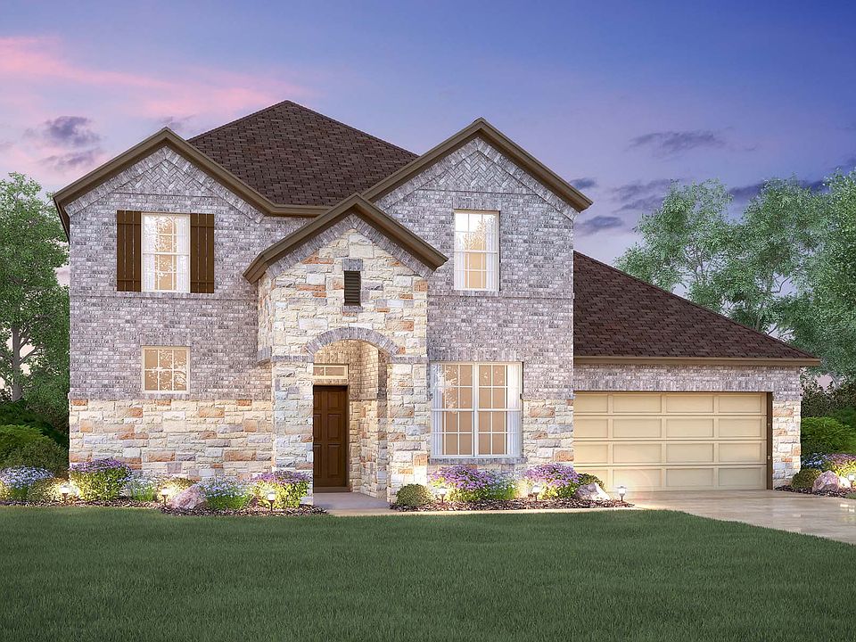 5105 Zacate Elevation B