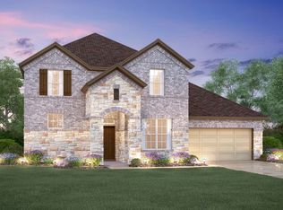 3049 Columbus Loop, Round Rock, TX 78665