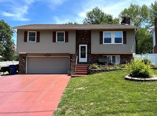 5 Hoffert St, Union, MO 63084
