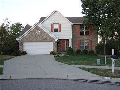 1st image of 328 Parktrace Ct