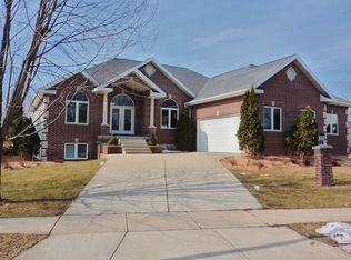550 Cabrillo Ct, Verona, WI 53593