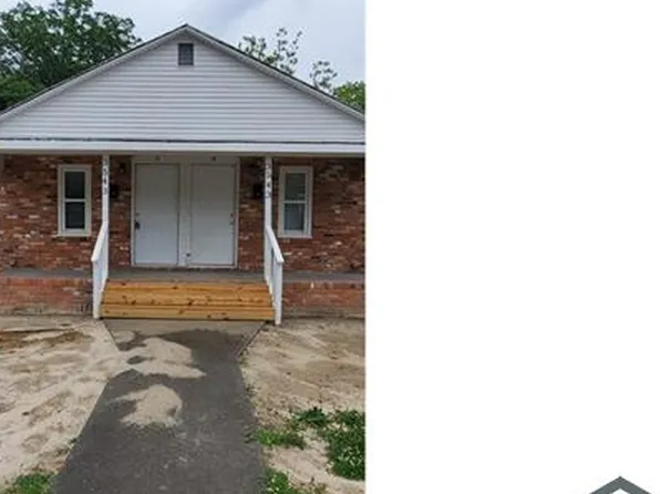 3543 S George St #A, Farmville, NC 27828