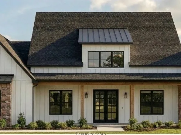 5564 Woodland Park Dr, College Station, TX 77845