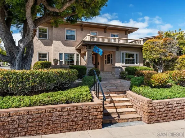 1896 Lyndon Rd, San Diego, CA 92103