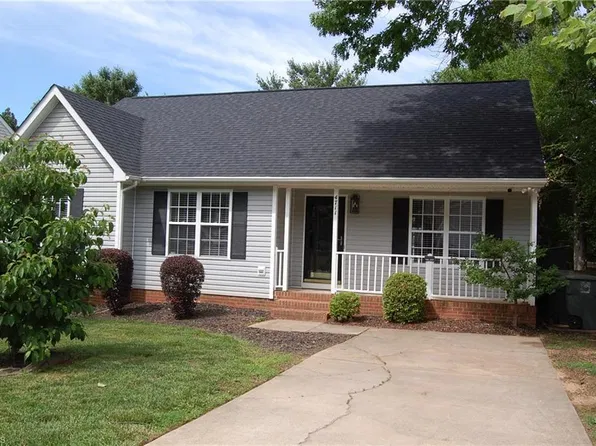 4711 Tuliptree Dr, Greensboro, NC 27455