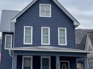 834 Washington Ave, Tyrone, PA 16686