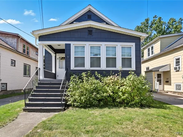 109 Victory Ave, Lackawanna, NY 14218