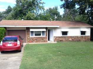 6001 S Boston St, Fort Smith, AR 72903