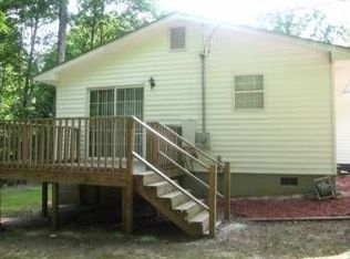 392 Montgomery Rd, Lancaster, SC 29720