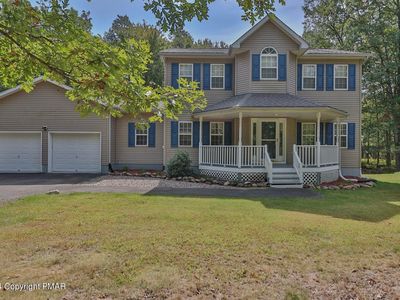 154 Starlight Dr, Effort, PA, 18330