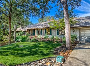 5032 Dapple Grey Dr, Redding, CA 96002