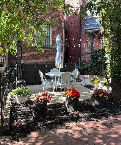 1311 Rhode Island Ave NW #AVE6 — Photo 2