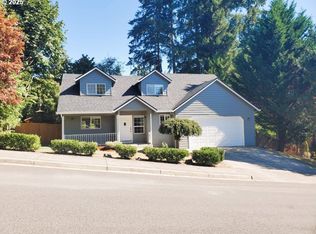 545 E Stonecreek Dr, La Center, WA 98629