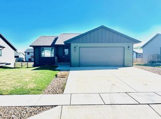 648 Bomber Way, Box Elder, SD 57719