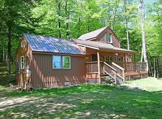 204 Braley Hill Rd, Alexandria, NH 03222