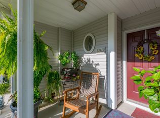 6143 Albany Crest Ave, New Albany, OH 43054