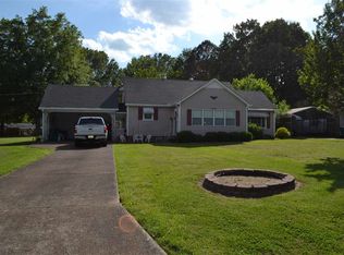4091 Liberty St, Milan, TN 38358