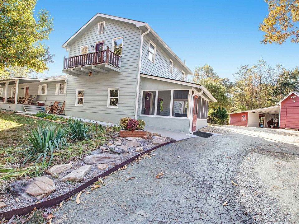 3578 River Bend Rd, Demorest, GA 30535 MLS 20081996 Zillow