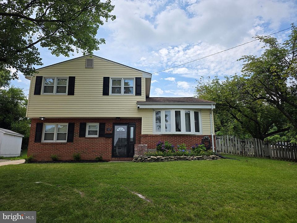 1st image of 327 Ardmore Rd