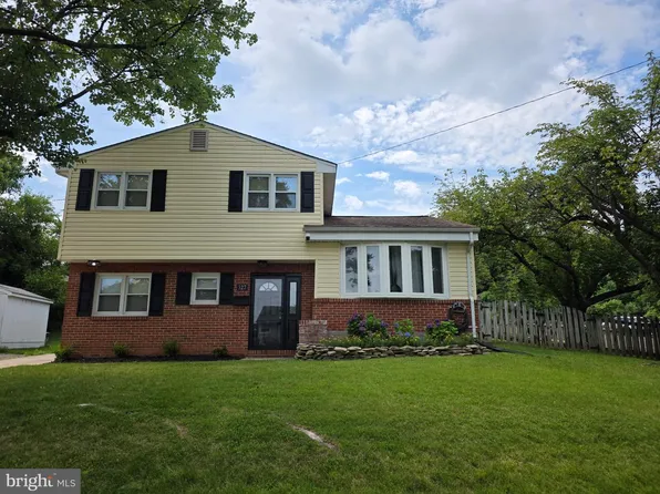 327 Ardmore Rd, Linthicum, MD 21090