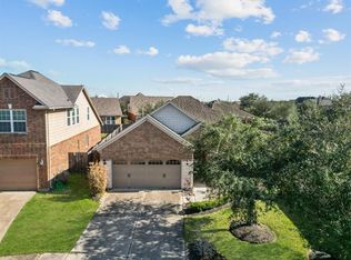 25411 Melody Canyon Ct, Katy, TX 77494