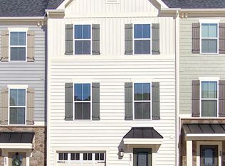 605 Buggy Ride Rd, Bel Air, MD 21015