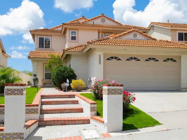 15832 Camino Crisalida, San Diego, CA 92127